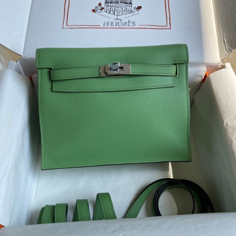 H**mes kelly danse bags